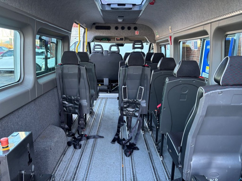 Used Peugeot Boxer 2018 for sale - 77302149: Photo 6