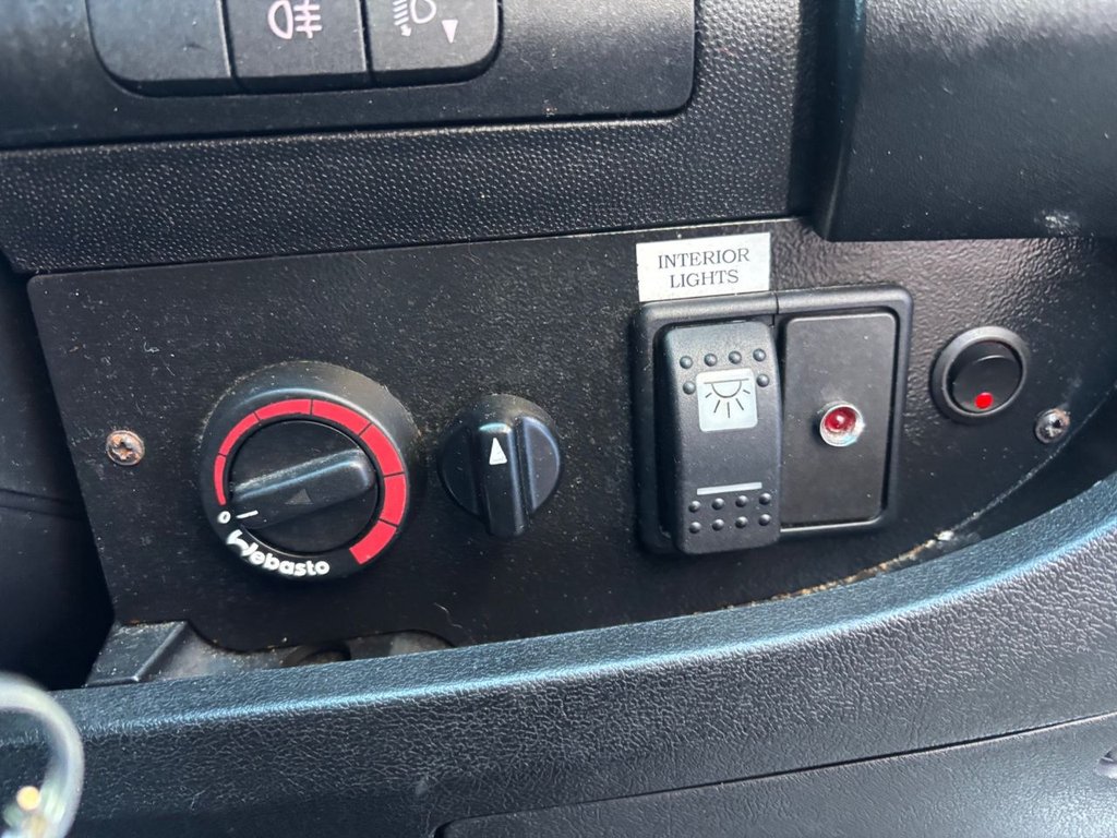 Used Peugeot Boxer 2018 for sale - 77302149: Photo 9