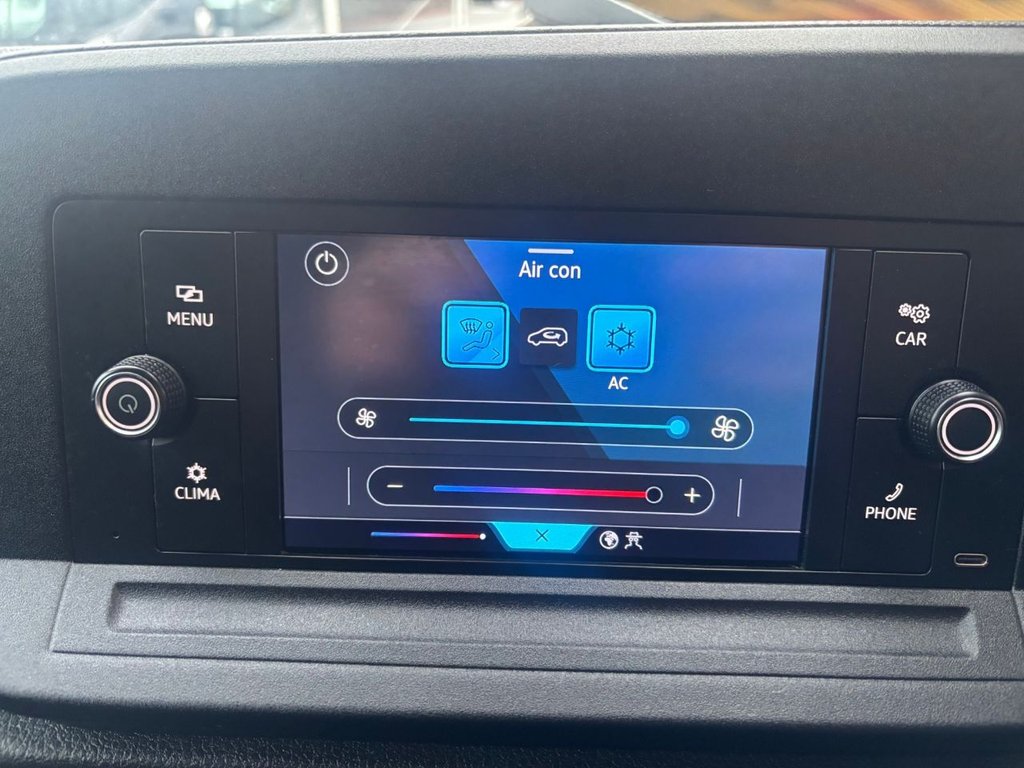 Used Volkswagen Caddy 2021 for sale - 77654743: Photo 9