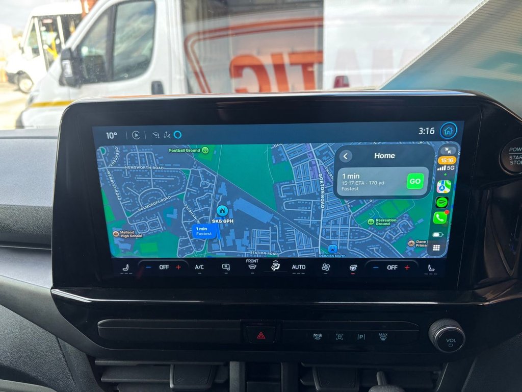 Used Ford Transit Custom 2024 for sale - 77983024: Photo 10