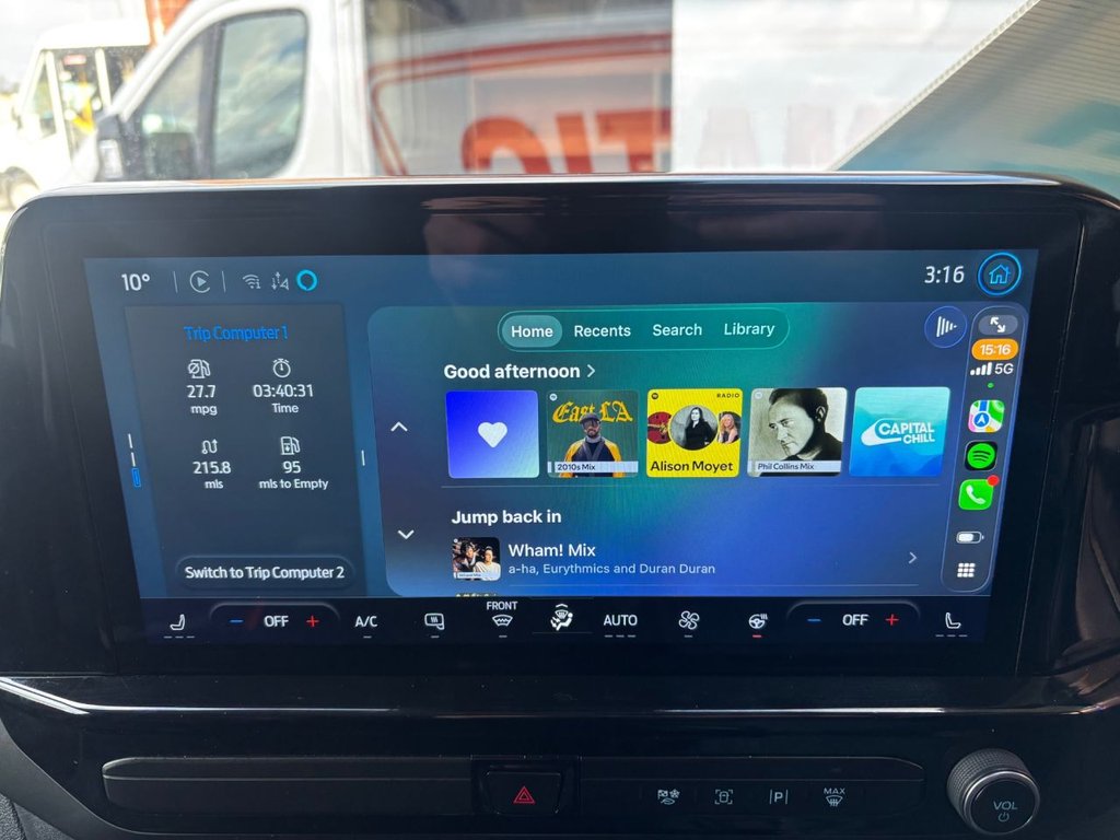 Used Ford Transit Custom 2024 for sale - 77983024: Photo 11