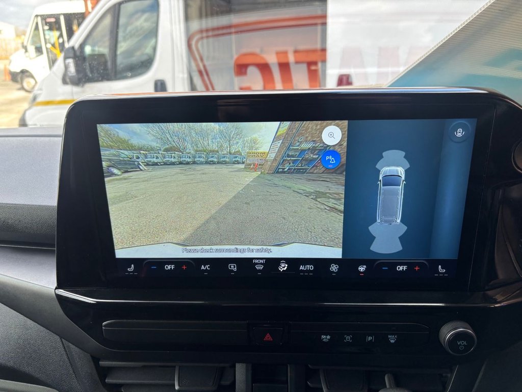 Used Ford Transit Custom 2024 for sale - 77983024: Photo 12