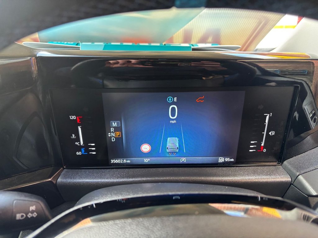 Used Ford Transit Custom 2024 for sale - 77983024: Photo 14