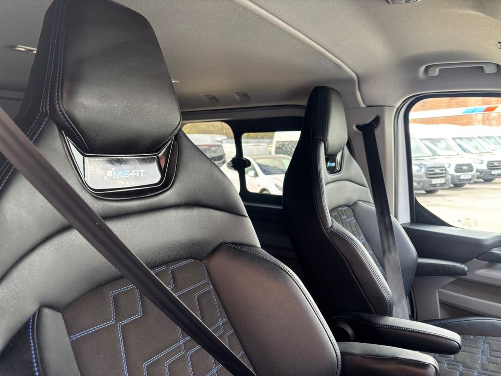 Used Ford Transit Custom 2024 for sale - 77983024: Photo 17