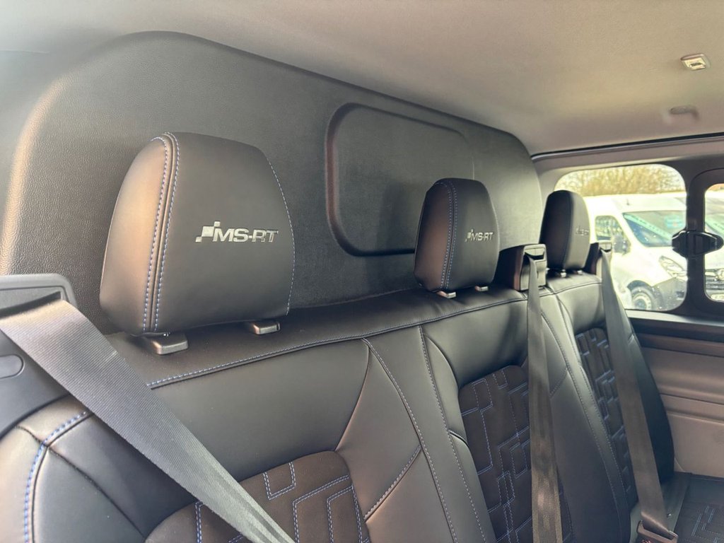 Used Ford Transit Custom 2024 for sale - 77983024: Photo 19