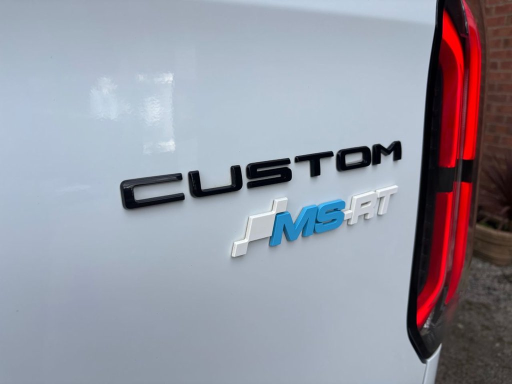 Used Ford Transit Custom 2024 for sale - 77983024: Photo 9