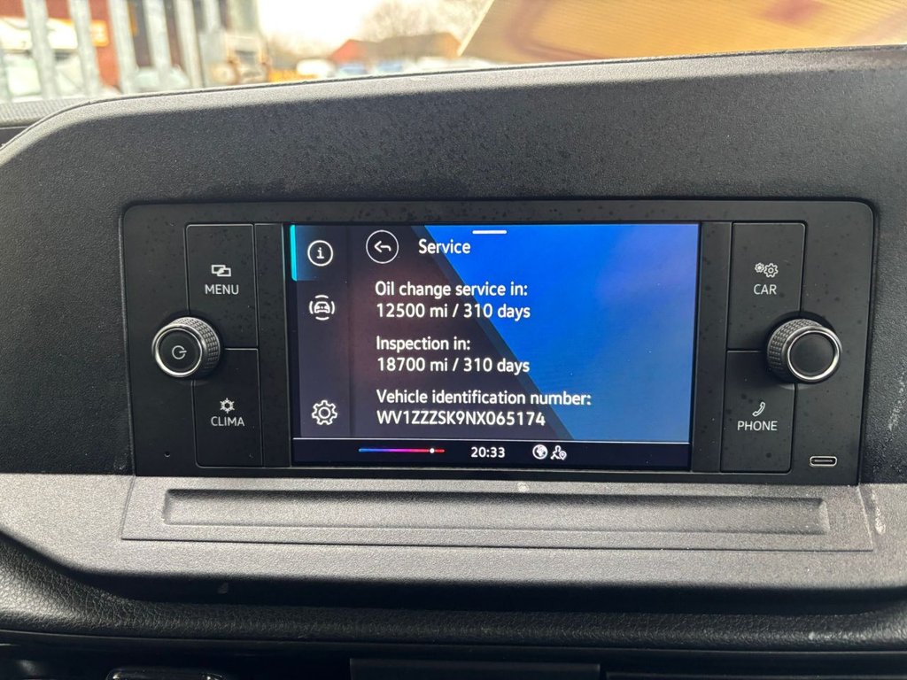 Used Volkswagen Caddy 2022 for sale - 77302048: Photo 4