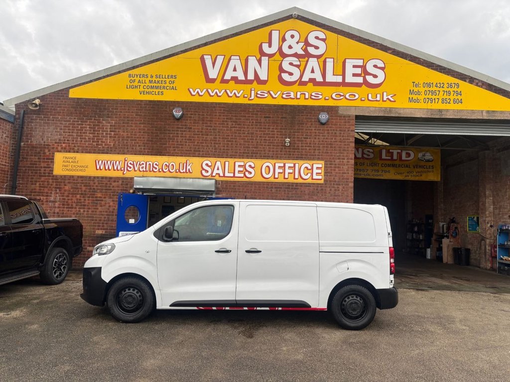 Used Peugeot Expert 2022 for sale - 76454254: Photo 10