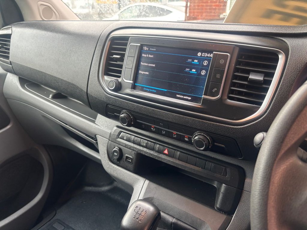 Used Peugeot Expert 2022 for sale - 76454254: Photo 11