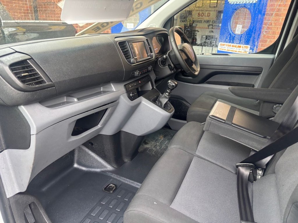 Used Peugeot Expert 2022 for sale - 76454254: Photo 2