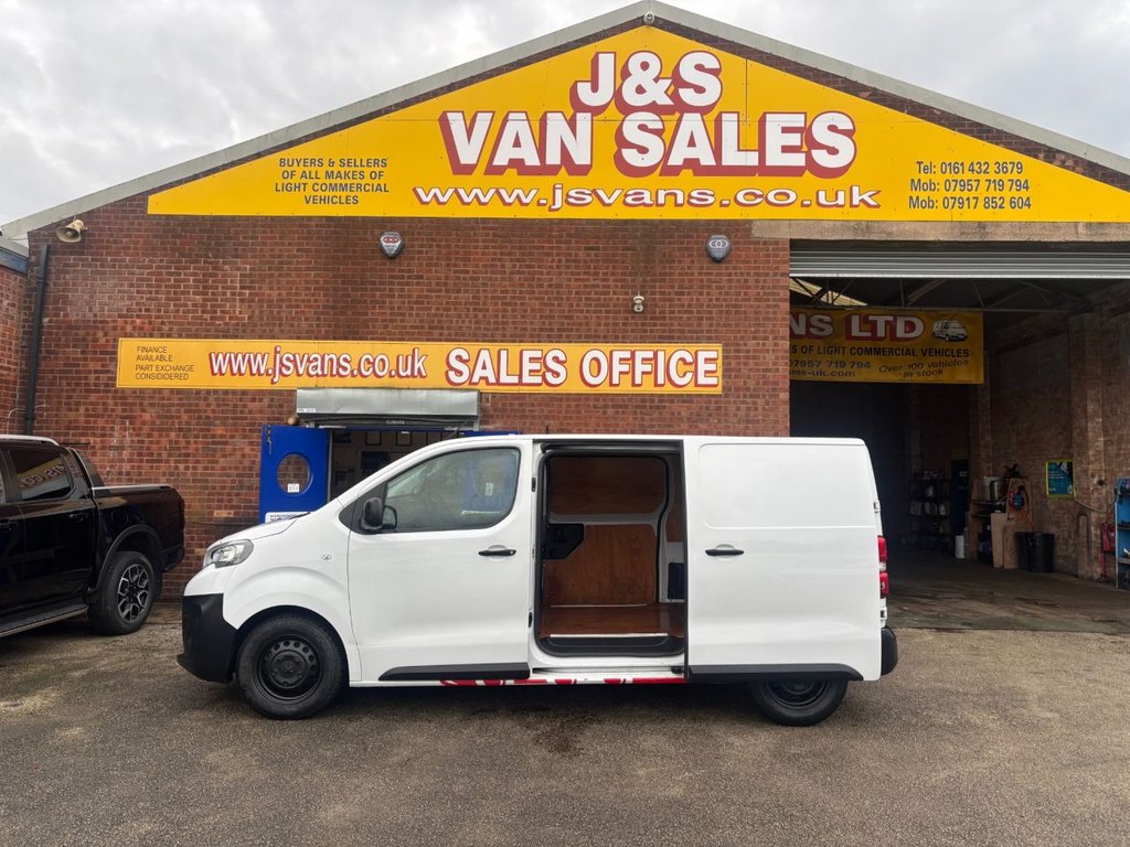 Used Peugeot Expert 2022 for sale - 76454254: Photo 4