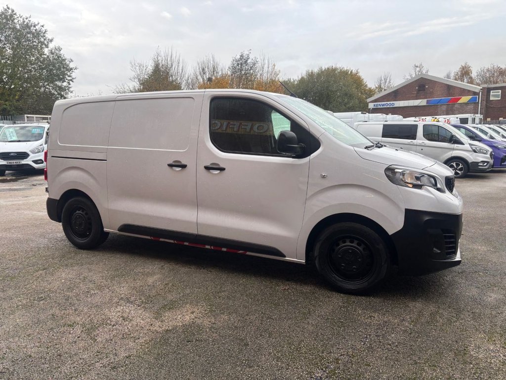 Used Peugeot Expert 2022 for sale - 76454254: Photo 7