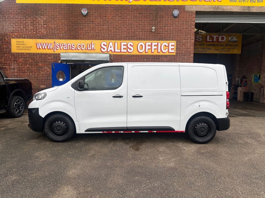 Used Peugeot Expert 2022 for sale - 76454254: Photo 9