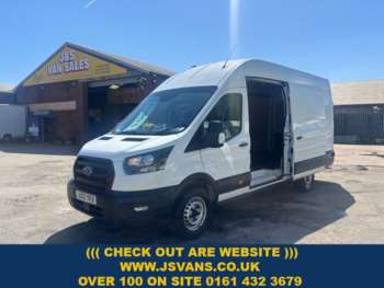 Used Ford Transit 2022 for sale - 74581323: Photo