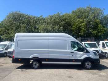 Used Ford Transit 2022 for sale - 74581323: Photo