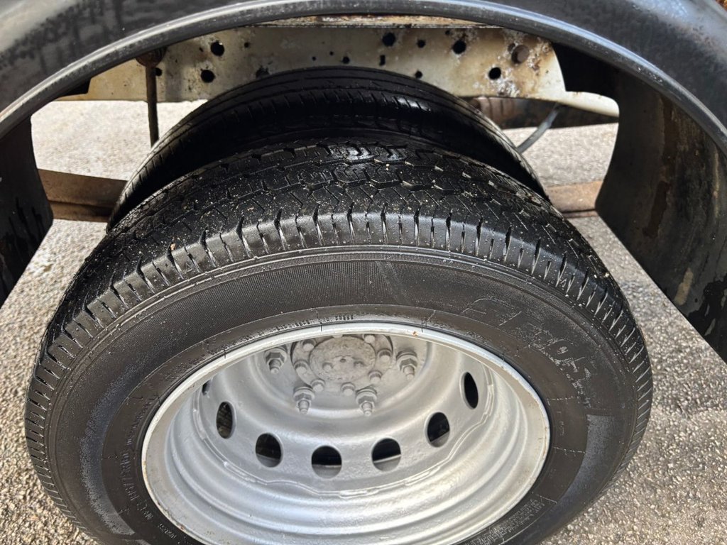 Used Ford Transit 2014 for sale - 76345500: Photo 3