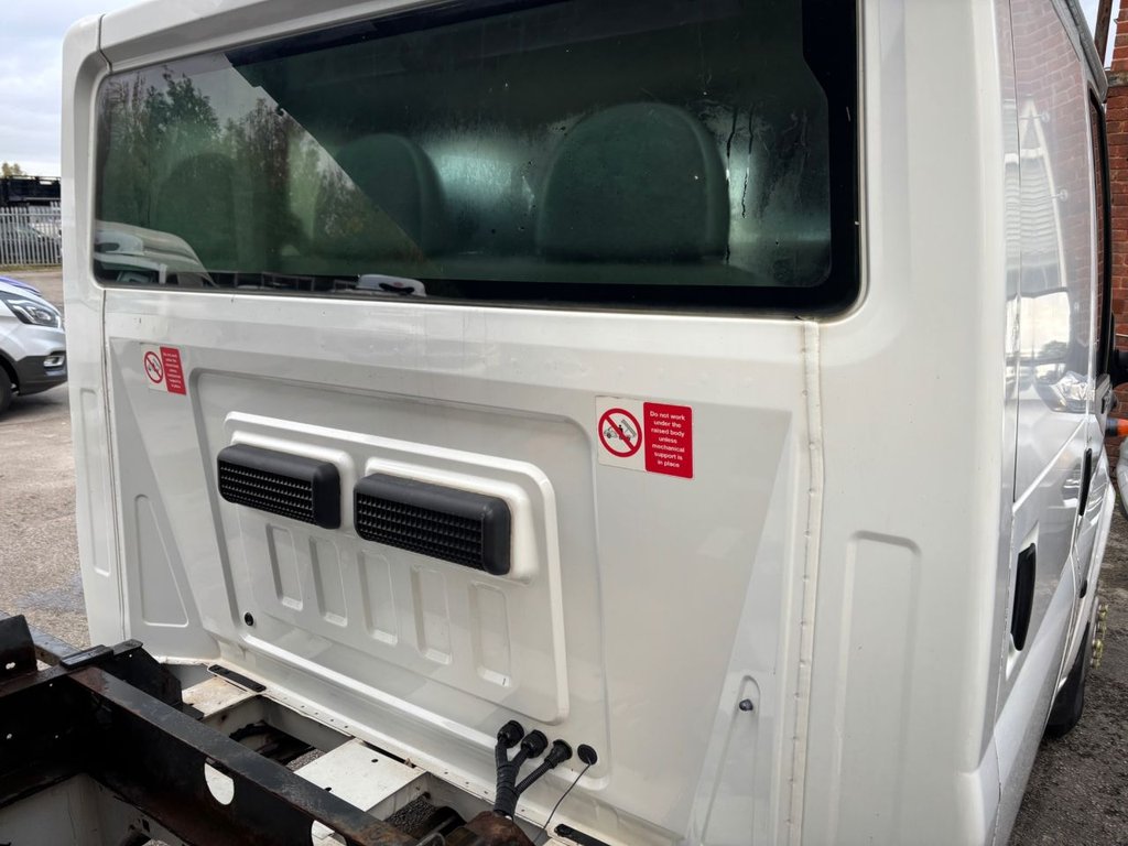 Used Ford Transit 2014 for sale - 76345500: Photo 4