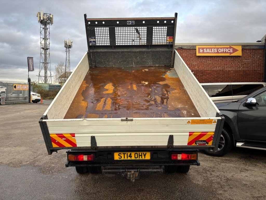 Used Ford Transit 2014 for sale - 76345500: Photo 5