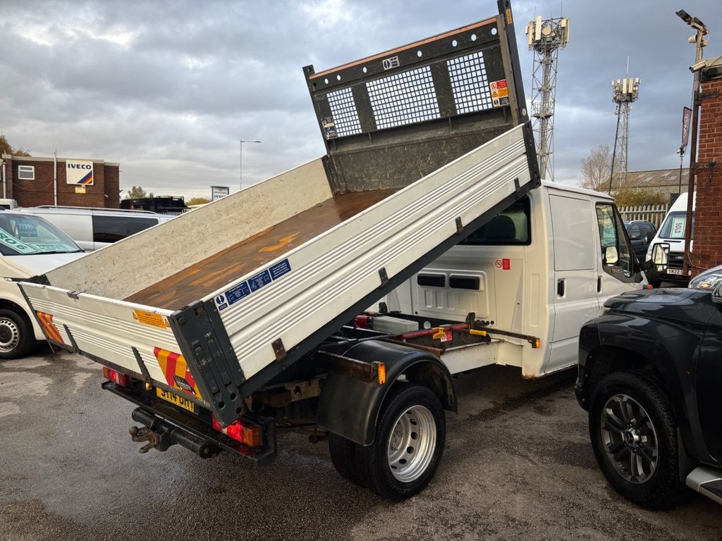 Used Ford Transit 2014 for sale - 76345500: Photo 6