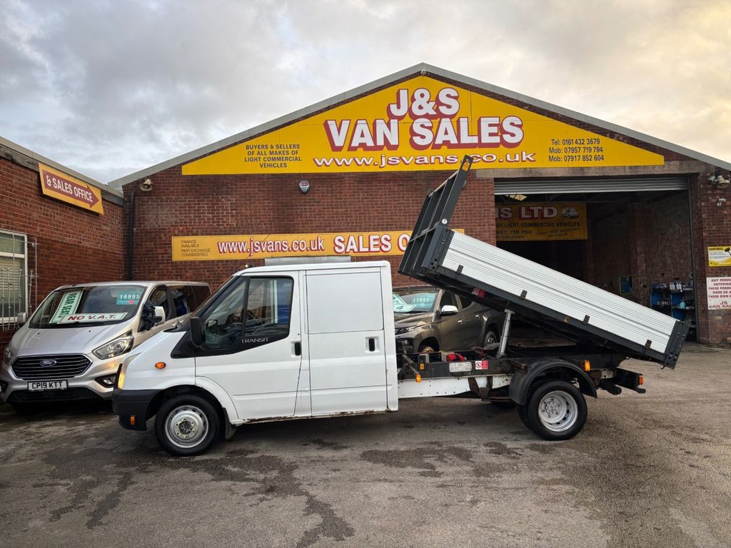 Used Ford Transit 2014 for sale - 76345500: Photo 7