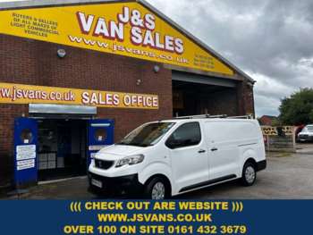 Used Peugeot Expert 2019 for sale - 75020378: Photo