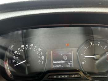 Used Peugeot Expert 2019 for sale - 75020378: Photo