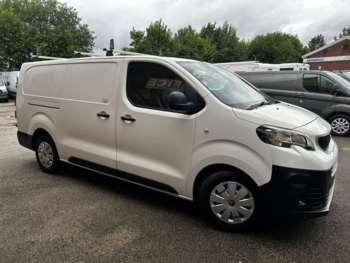 Used Peugeot Expert 2019 for sale - 75020378: Photo
