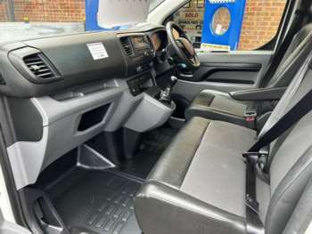 Used Peugeot Expert 2019 for sale - 75020378: Photo