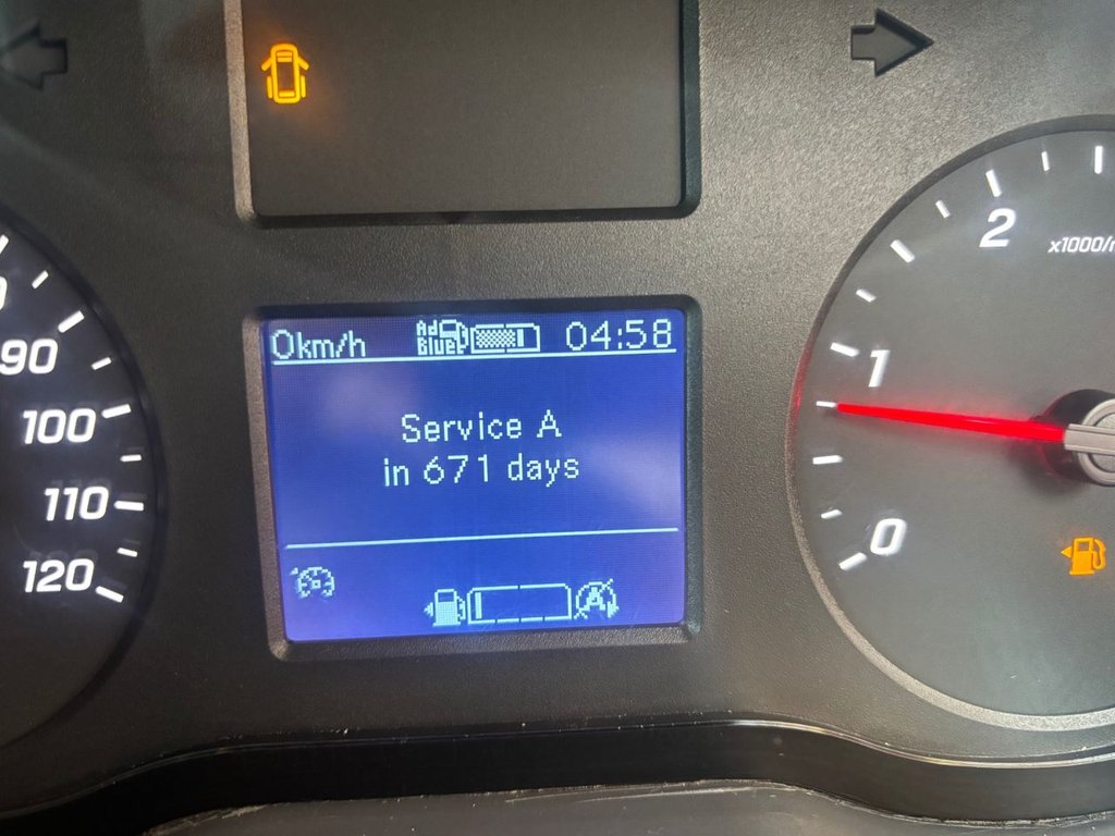 Used Mercedes-Benz Sprinter 2021 for sale - 75832983: Photo 11