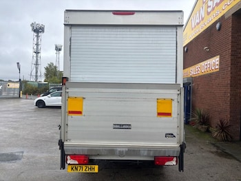 Used Mercedes-Benz Sprinter 2021 for sale - 75832983: Photo
