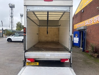 Used Mercedes-Benz Sprinter 2021 for sale - 75832983: Photo