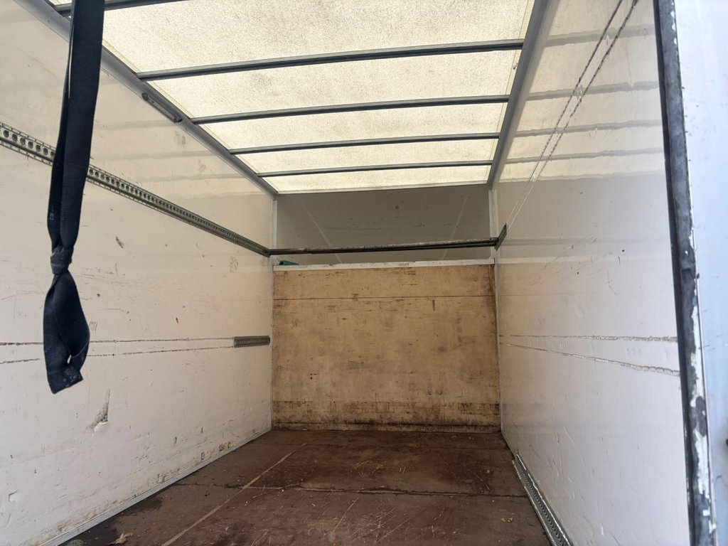 Used Mercedes-Benz Sprinter 2021 for sale - 75832983: Photo 4