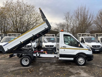 Used Ford Transit 2024 for sale - 77355884: Photo