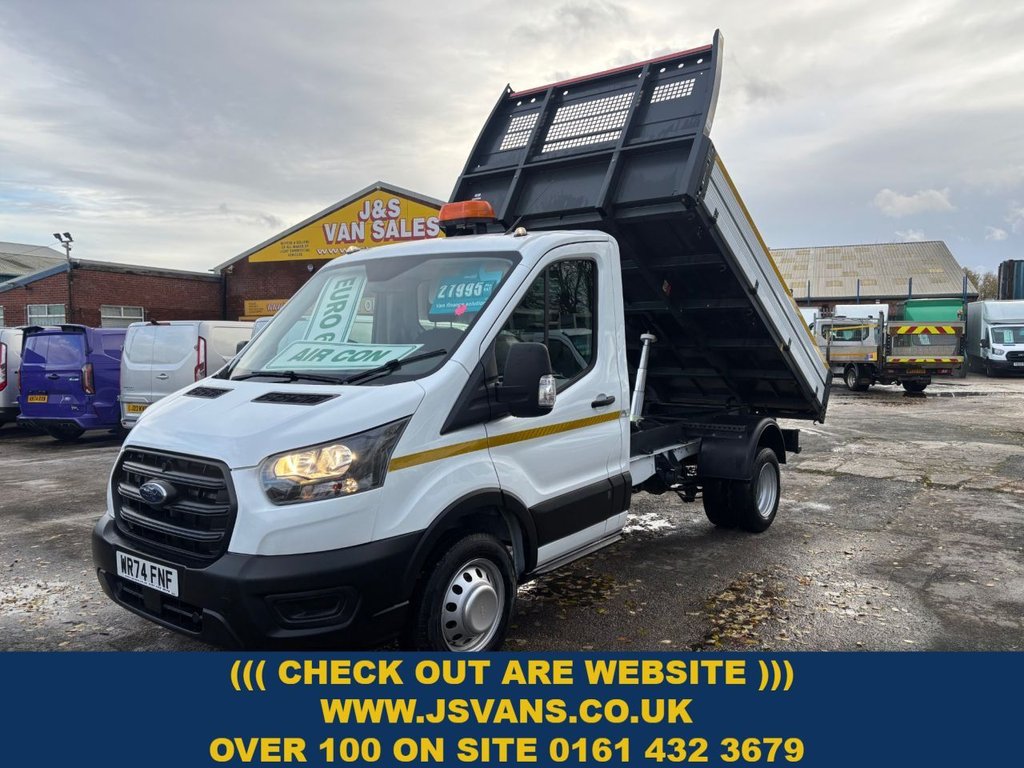 Used Ford Transit 2024 for sale - 77355884: Photo 6