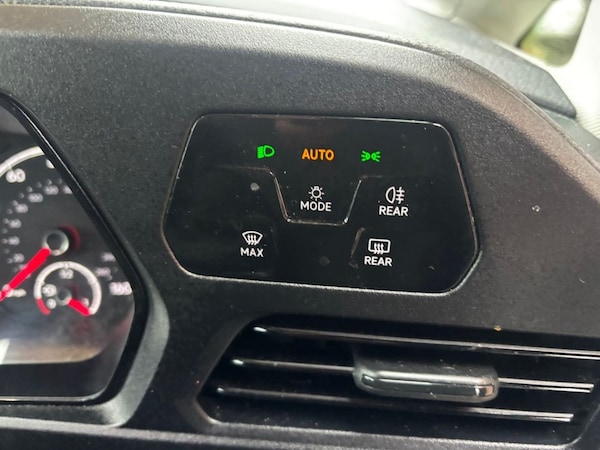 Used Volkswagen Caddy 2022 for sale - 73391541: Photo 12