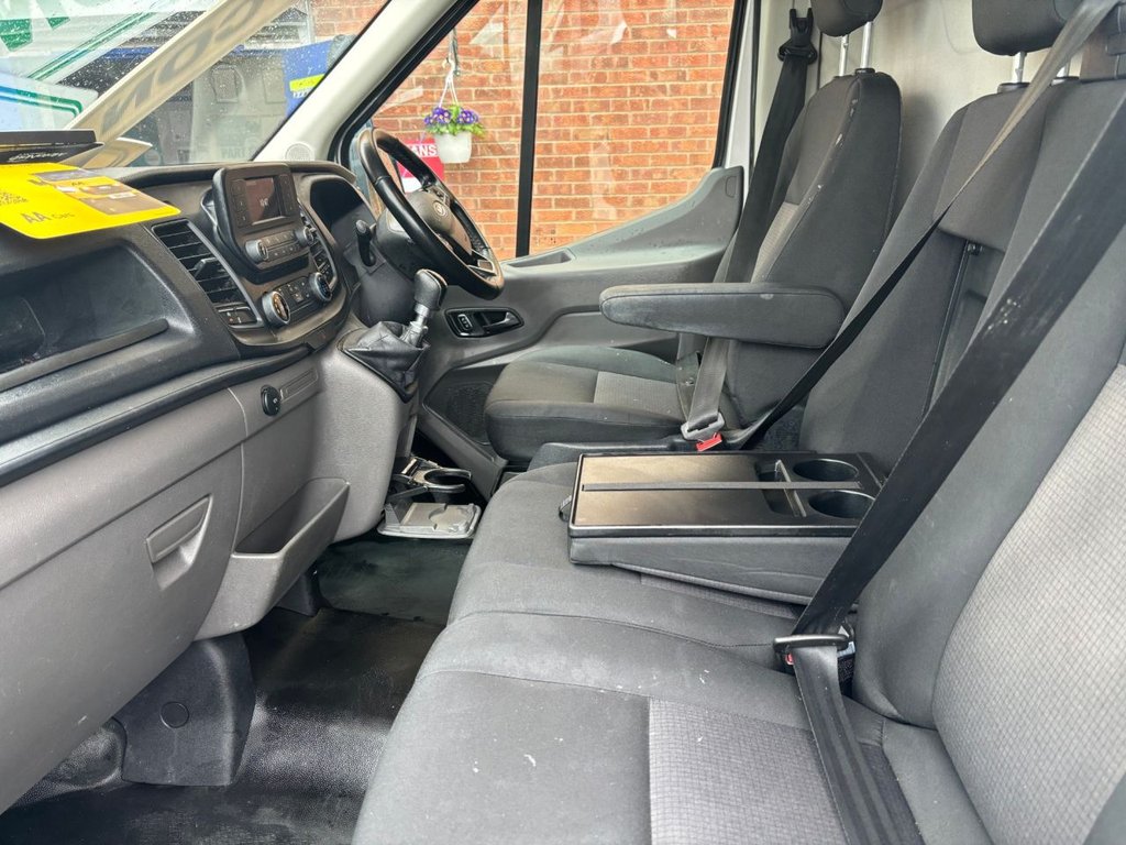 Used Ford Transit 2022 for sale - 77302022: Photo 14
