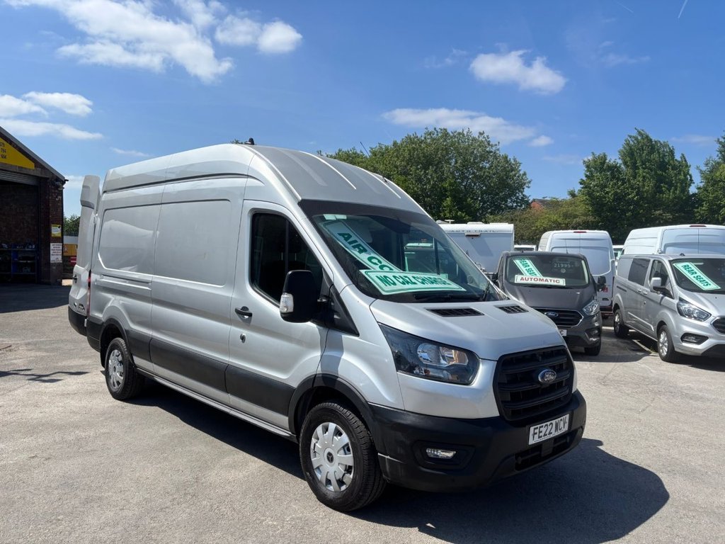 Used Ford Transit 2022 for sale - 77302022: Photo 7