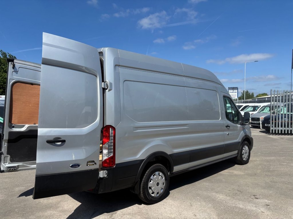 Used Ford Transit 2022 for sale - 77302022: Photo 8