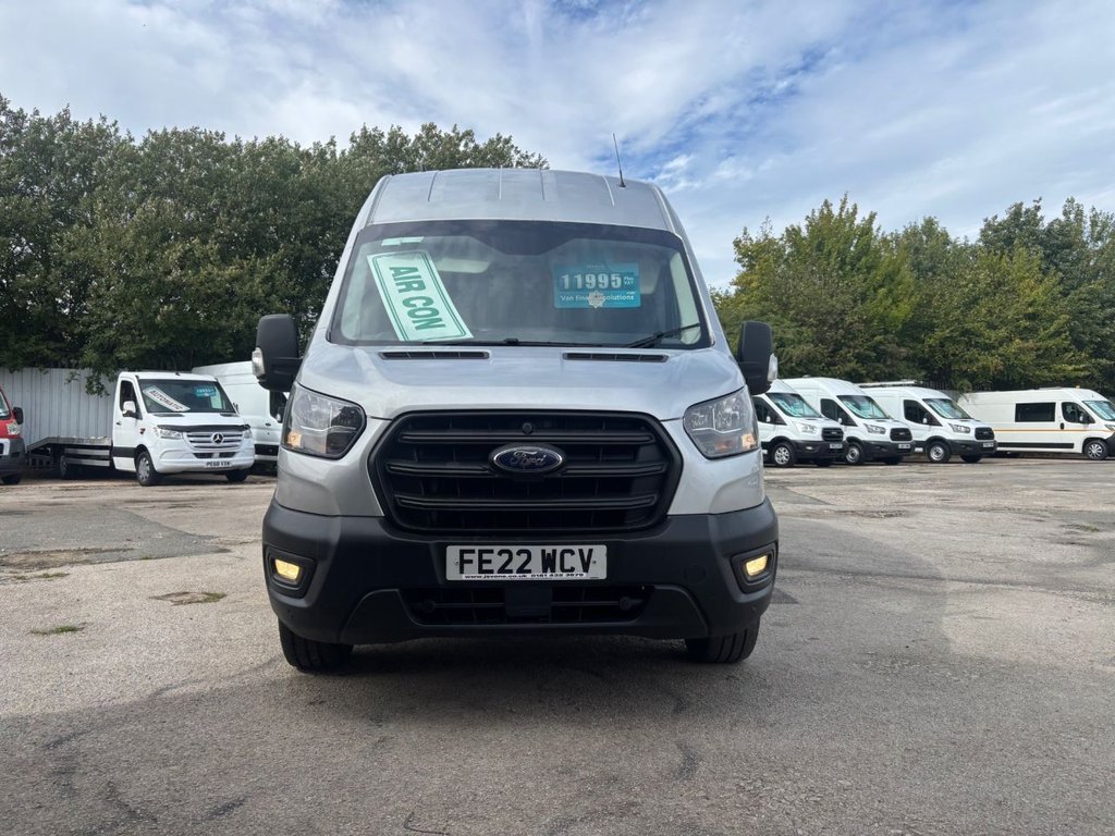 Used Ford Transit 2022 for sale - 77302022: Photo 9