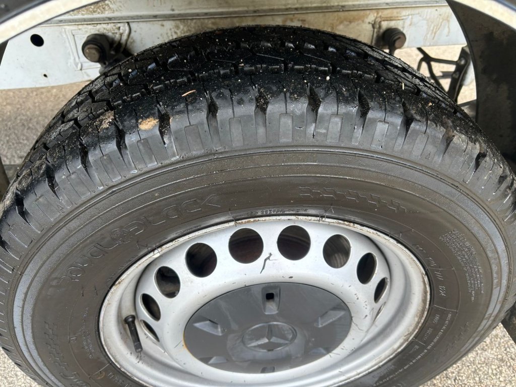 Used Mercedes-Benz Sprinter 2020 for sale - 77642142: Photo 10