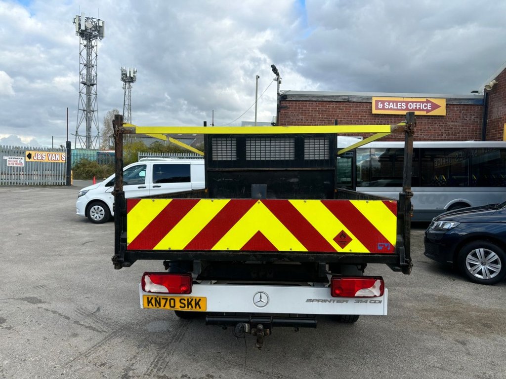 Used Mercedes-Benz Sprinter 2020 for sale - 77642142: Photo 12