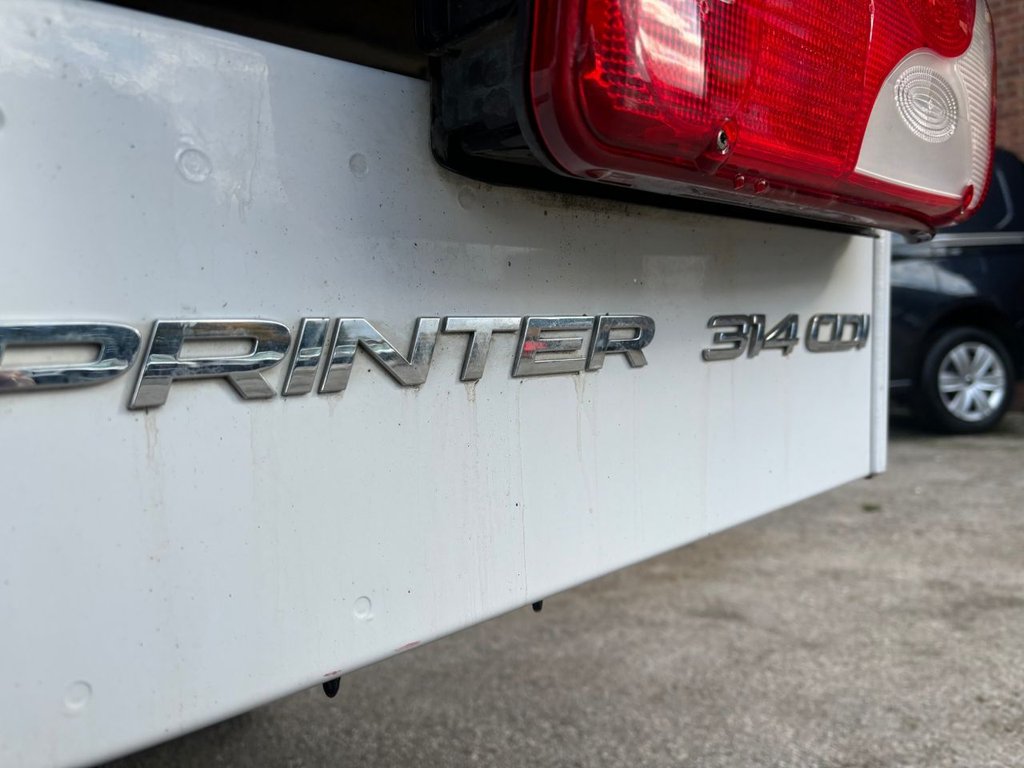 Used Mercedes-Benz Sprinter 2020 for sale - 77642142: Photo 6