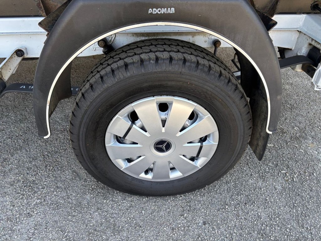 Used Mercedes-Benz Sprinter 2020 for sale - 77642142: Photo 9