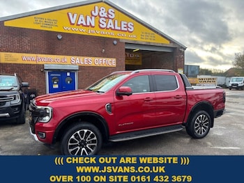 Used Ford Ranger 2023 for sale - 78529969: Photo