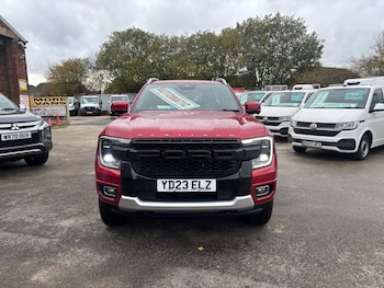 Used Ford Ranger 2023 for sale - 78529969: Photo