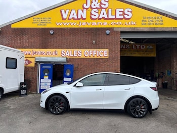 Used Tesla Model Y 2023 for sale - 78479488: Photo