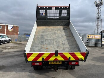 Used Ford Transit 2022 for sale - 77642985: Photo