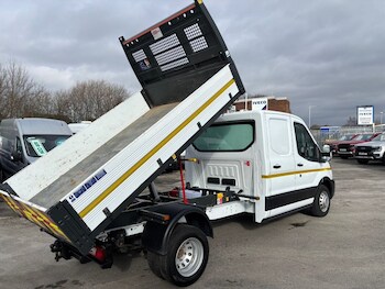 Used Ford Transit 2022 for sale - 77642985: Photo