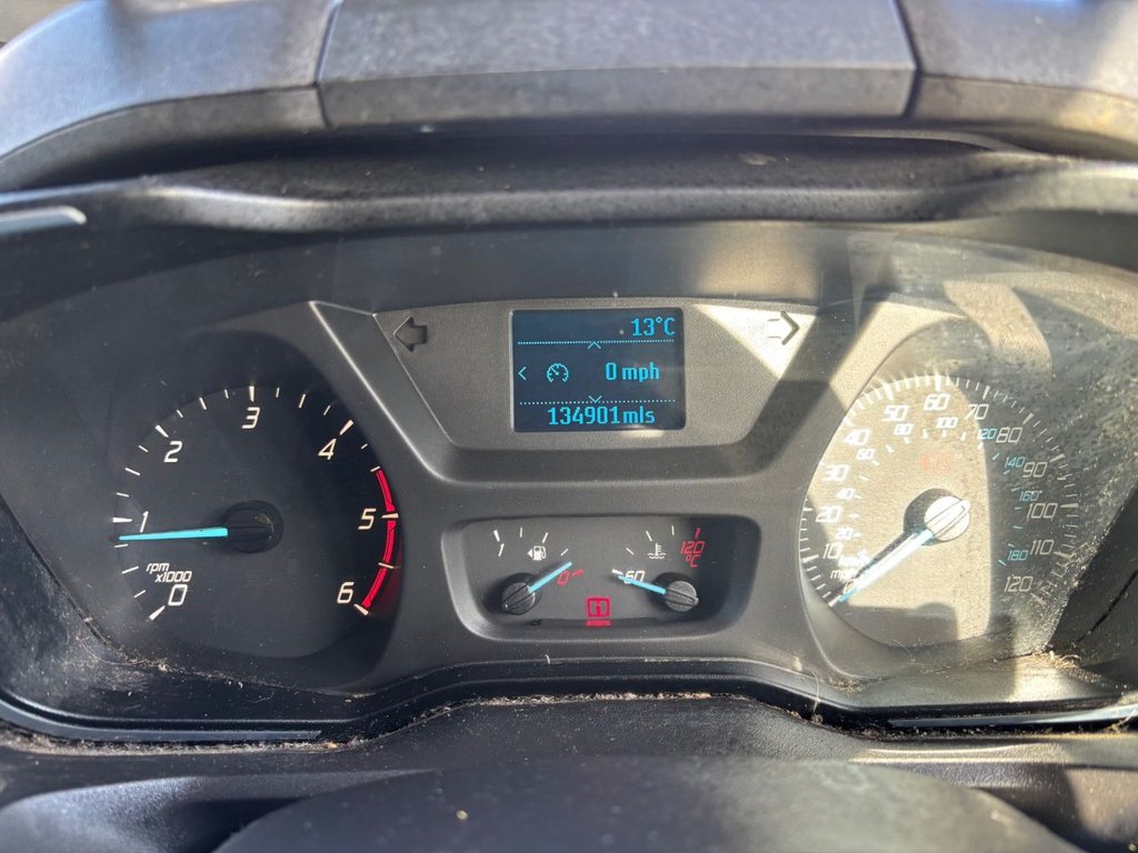 Used Ford Transit Custom 2017 for sale - 77734700: Photo 11