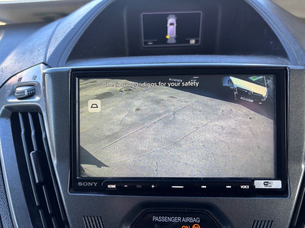 Used Ford Transit Custom 2017 for sale - 77734700: Photo 12